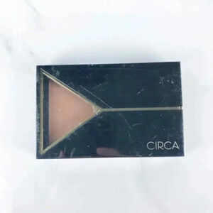 Circa Face Time Pressed Powder Dark